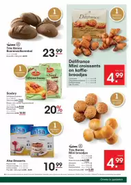 Sligro folder | Wijn Pagina 39