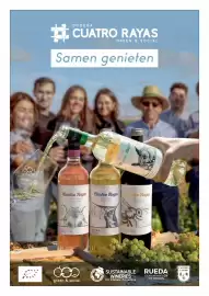 Sligro folder | Wijn Pagina 4
