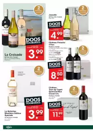 Sligro folder | Wijn Pagina 40