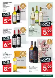 Sligro folder | Wijn Pagina 41
