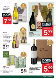 Sligro folder | Wijn Pagina 43