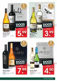 Sligro folder | Wijn Pagina 45