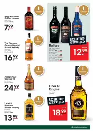 Sligro folder | Wijn Pagina 47
