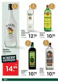 Sligro folder | Wijn Pagina 48