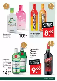 Sligro folder | Wijn Pagina 49