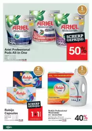 Sligro folder | Wijn Pagina 50