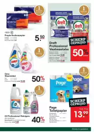 Sligro folder | Wijn Pagina 51