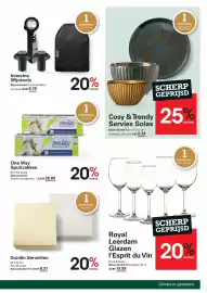 Sligro folder | Wijn Pagina 53