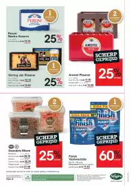 Sligro folder | Wijn Pagina 57