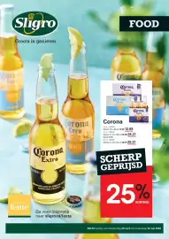 Sligro folder | Wijn Pagina 59