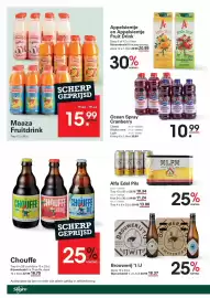 Sligro folder | Wijn Pagina 72