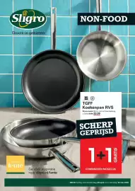 Sligro folder | Wijn Pagina 79