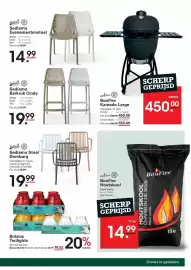 Sligro folder | Wijn Pagina 81