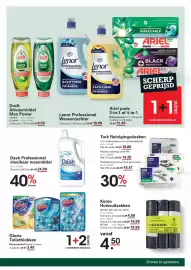 Sligro folder | Wijn Pagina 89
