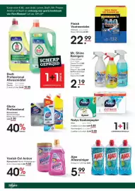 Sligro folder | Non-Food Pagina 10