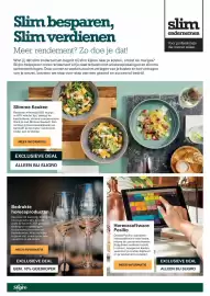 Sligro folder | Non-Food Pagina 12