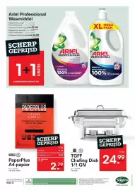 Sligro folder | Non-Food Pagina 14