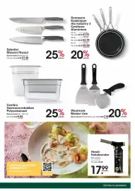 Sligro folder | Non-Food Pagina 7