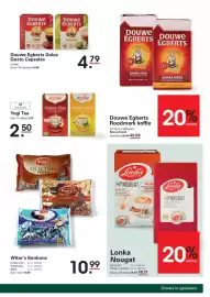 Sligro folder | Non-Food Pagina 75