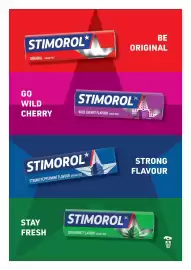 Sligro folder | Non-Food Pagina 76