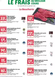 Catalogue Promocash page 1