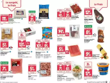 Catalogue Promocash page 4