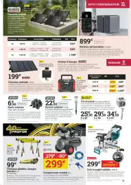 Catalogue Espace emeraude page 11