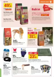 Catalogue Espace emeraude page 15