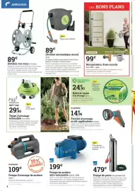 Catalogue Espace emeraude page 4