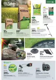 Catalogue Espace emeraude page 5