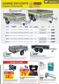 Catalogue Espace emeraude page 9