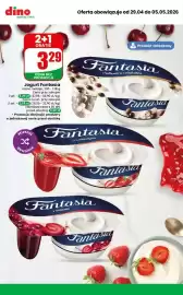 Dino gazetka tydzień 18 Strona 4
