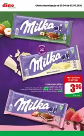 Dino gazetka tydzień 18 Strona 5