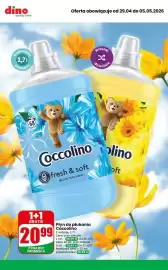 Dino gazetka tydzień 18 Strona 6