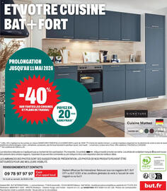 Catalogue BUT page 40