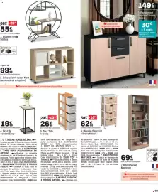 Catalogue BUT page 19