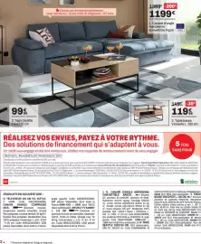 Catalogue BUT page 2