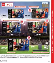 Catalogue BUT page 21