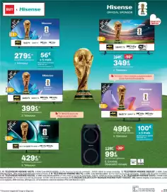 Catalogue BUT page 23