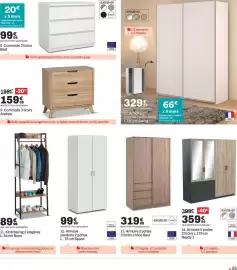 Catalogue BUT page 25