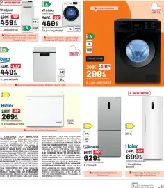 Catalogue BUT page 35