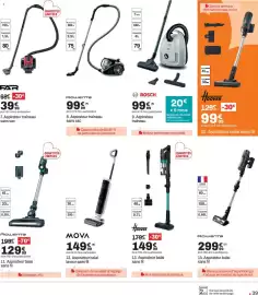 Catalogue BUT page 39