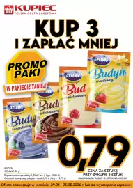 Kupiec gazetka tydzień 18 Strona 1