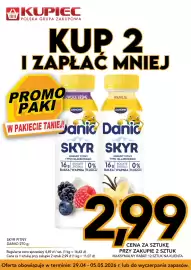 Kupiec gazetka tydzień 18 Strona 2