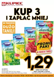 Kupiec gazetka tydzień 18 Strona 3
