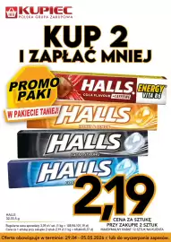 Kupiec gazetka tydzień 18 Strona 4