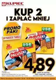Kupiec gazetka tydzień 18 Strona 6