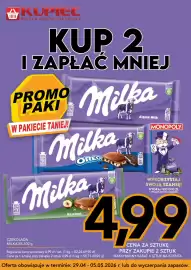 Kupiec gazetka tydzień 18 Strona 7