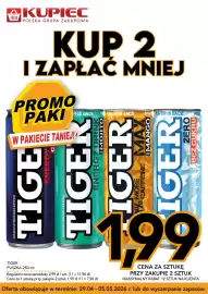 Kupiec gazetka tydzień 18 Strona 8