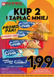 Kupiec gazetka tydzień 18 Strona 9